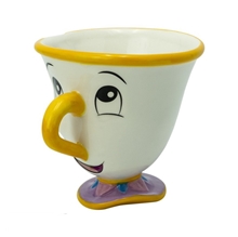 Abysse Disney Classics - Chip 3D Hrnek (250ml)