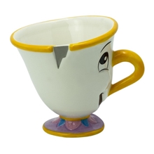Abysse Disney Classics - Chip 3D Hrnek (250ml)