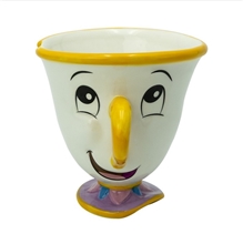 Abysse Disney Classics - Chip 3D Hrnek (250ml)