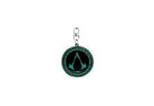 Abysse klíčenka Assassins Creed - Crest Valhalla