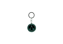 Abysse klíčenka Assassins Creed - Crest Valhalla