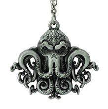 Abysse klíčenka - Cthulhu