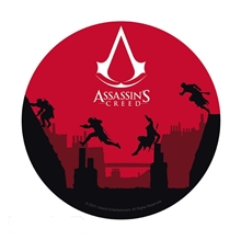 Abysse podložka pod myš Assassins Creed - Parkour