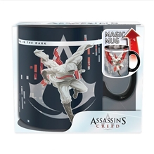 Abysse kouzelný hrnek Assassins Creed - The Assassins (460ml)