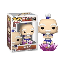 Funko Pop! Animation: Hunter x Hunter S3 - Netero 