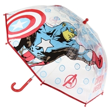 Dětský automatický deštník Marvel Avengers: Heroes (průměr 71 cm)