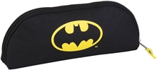 Školní penál na tužky DC Comics Batman: Hlavní logo (22 x 7 x 4 cm)