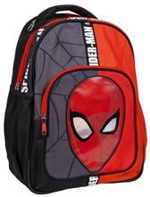 Školní batoh Marvel: Spiderman (objem 20 litrů 32 x 42 x 15 cm)