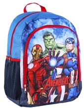 Školní batoh Marvel Avengers: Hrdinové (objem 18 litrů 32 x 41 x 14 cm)