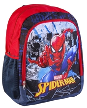 Školní batoh Marvel Spiderman: Do toho hrdino! (objem 18 litrů 32 x 41 x 14 cm)