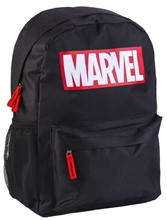 Batoh Marvel: Logo (objem 17 litrů 30 x 41 x 14 cm)
