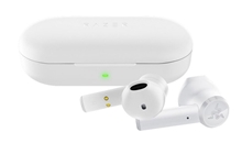 Razer Hammerhead True Wireless Mercury White