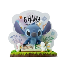 Abysse figurka Disney - Lilo & Stitch - Stitch Ohana (10 cm)
