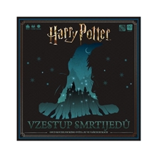 Harry Potter: Vzestup Smrtijedů