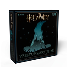Harry Potter: Vzestup Smrtijedů