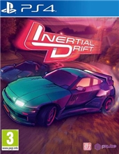 Inertial Drift (PS4)