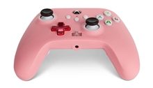 PowerA Wired Controller - Pink Inline (X1/XSX/PC)