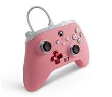 PowerA Wired Controller - Pink Inline (X1/XSX/PC)