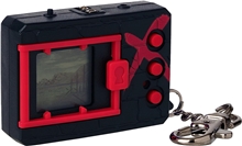 Bandai Tamagotchi Digimon X - Black / Red