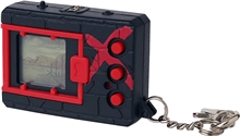 Bandai Tamagotchi Digimon X - Black / Red