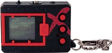 Bandai Tamagotchi Digimon X - Black / Red