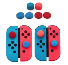 Ochranná sada pro Nintendo Switch: pouzdro, silikonový grip, tvrzené sklo a gumičky (SWITCH)