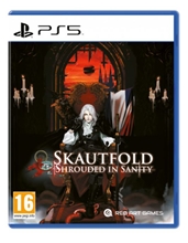 Skautfold Shrouded in Sanity (PS5)