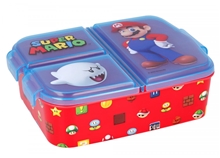 Svačinový box Super Mario Bros