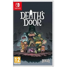 Deaths Door (SWITCH)