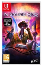 In Sound Mind - Deluxe Edition (SWITCH)