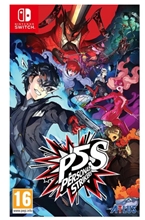 Persona 5 Strikers (SWITCH)