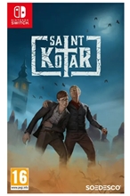 Saint Kotar (SWITCH)