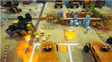 Tiny Troopers Global Ops (SWITCH)