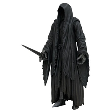 Akční figurka - Nazgul Lord Of The Rings (18cm)