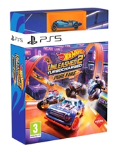 Hot Wheels Unleashed 2 - Pure Fire Edition (PS5)