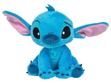 Plyšák Disney: Lilo & Stitch - Stitch 25 cm
