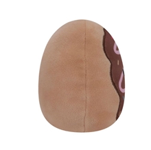Squishmallows: Flip a Mallows - 13 cm plyšák - Deja the Donut/Emery the Latte
