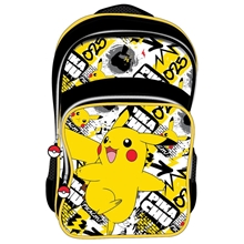 Batoh Pokémon - Pikachu (42 cm)
