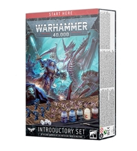 Warhammer 40,000: Introductory Set