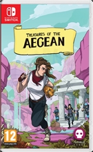 Treasures Of The Aegean (SWITCH)