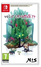 Void*tRrLM2(),// Void Terrarium2 - Deluxe Edition (SWITCH)