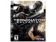 Terminator Salvation (PS3) (BAZAR)