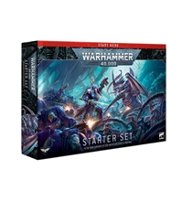 Warhammer 40.000: Starter Set