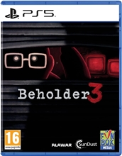 Beholder 3 (PS5)
