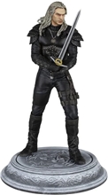 Figurka Dark Horse The Witcher (Netflix) - Geralt Season 2 Statue (24 cm)