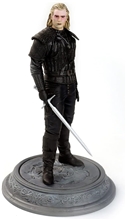 Figurka Dark Horse The Witcher (Netflix) - Transformed Geralt Statue (24 cm)