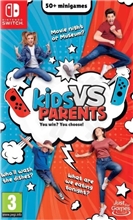 Kids VS Parents (SWITCH)