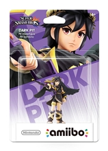 Amiibo Smash Dark Pit 39