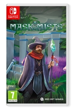  Mask of Mists (SWITCH)