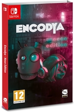 Encodya (Neon Edition) (SWITCH)